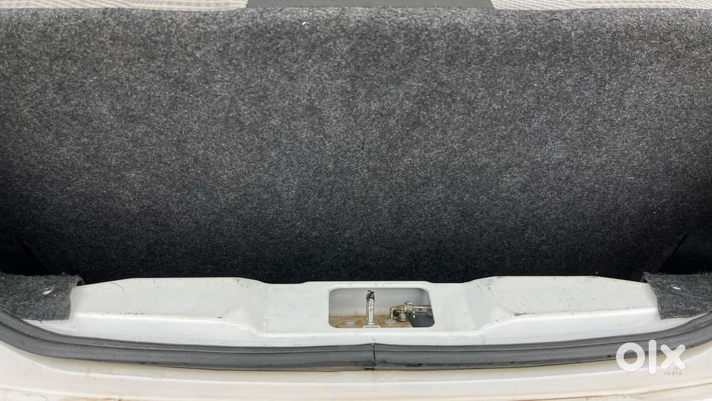 Datsun Go Plus T Option Petrol, 2019, Petrol