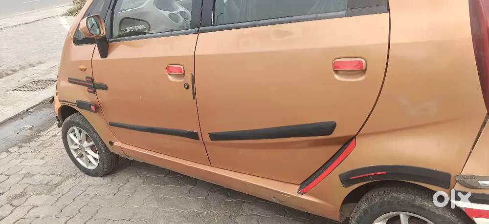 Running Good Condition, Just Service Has Been Dinis