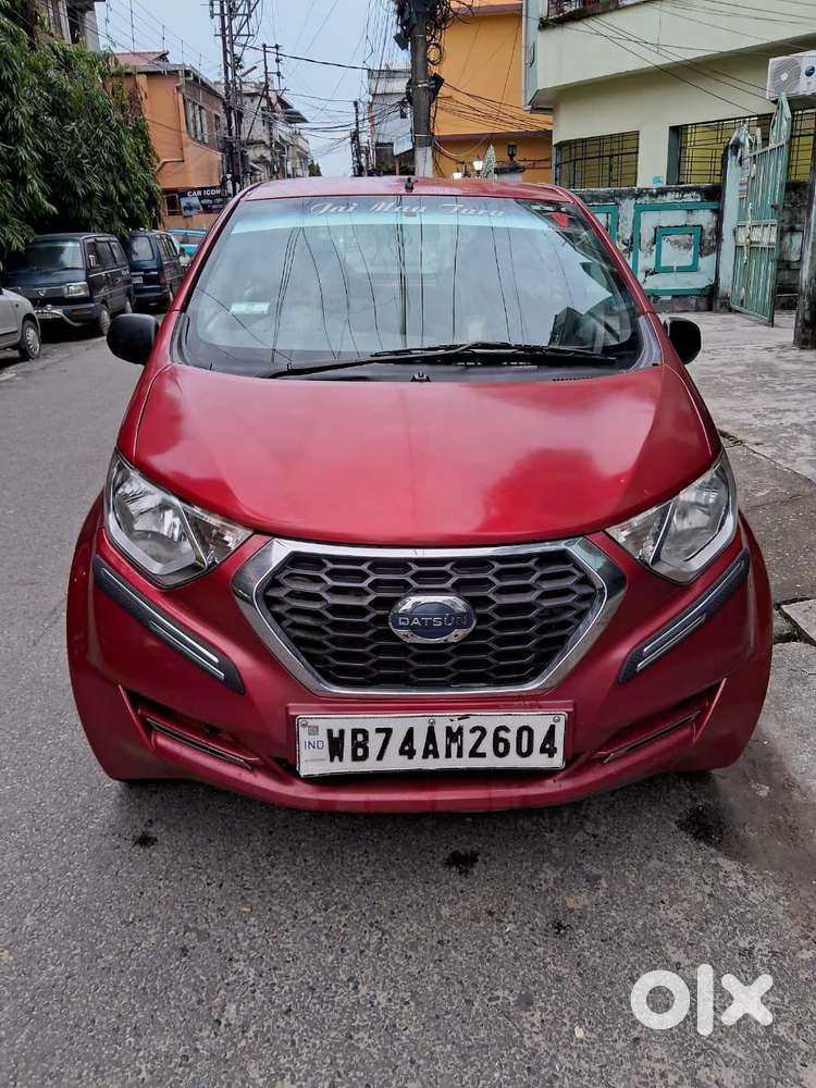 Datsun Redi Go, 2016, Petrol