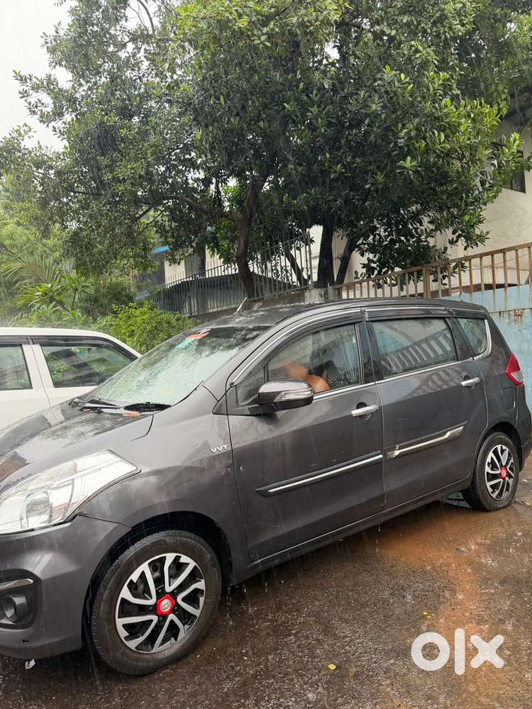 2016 Maruti Ertiga Vxi