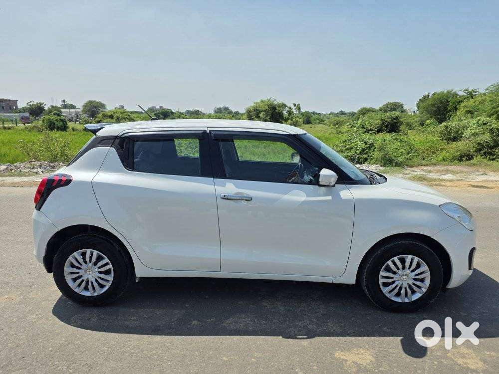 Maruti Suzuki Swift Amt Vxi, 2019, Petrol