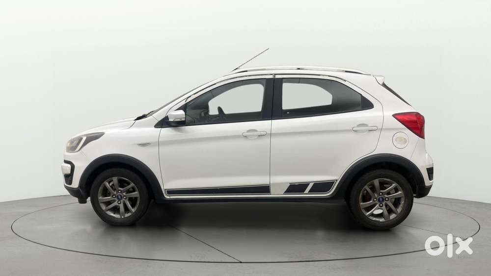Ford Freestyle Titanium Petrol, 2019, Petrol
