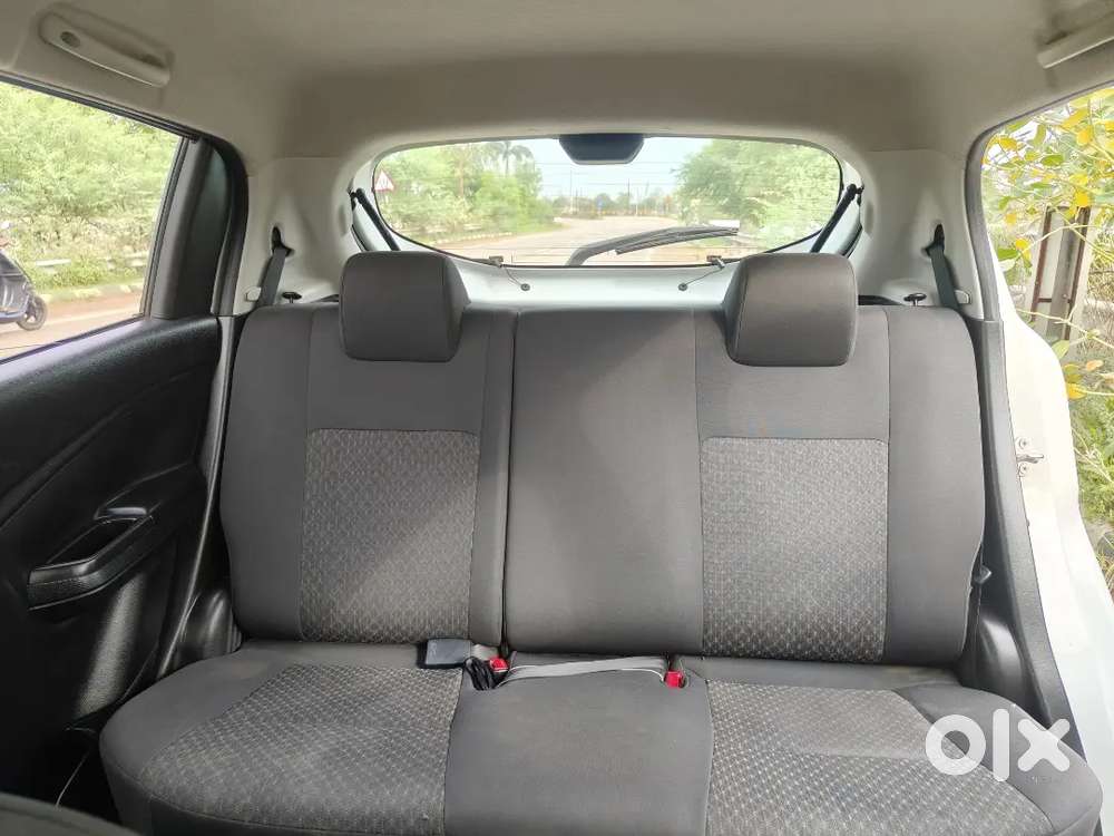 Maruti Suzuki Celerio Zxi 2022