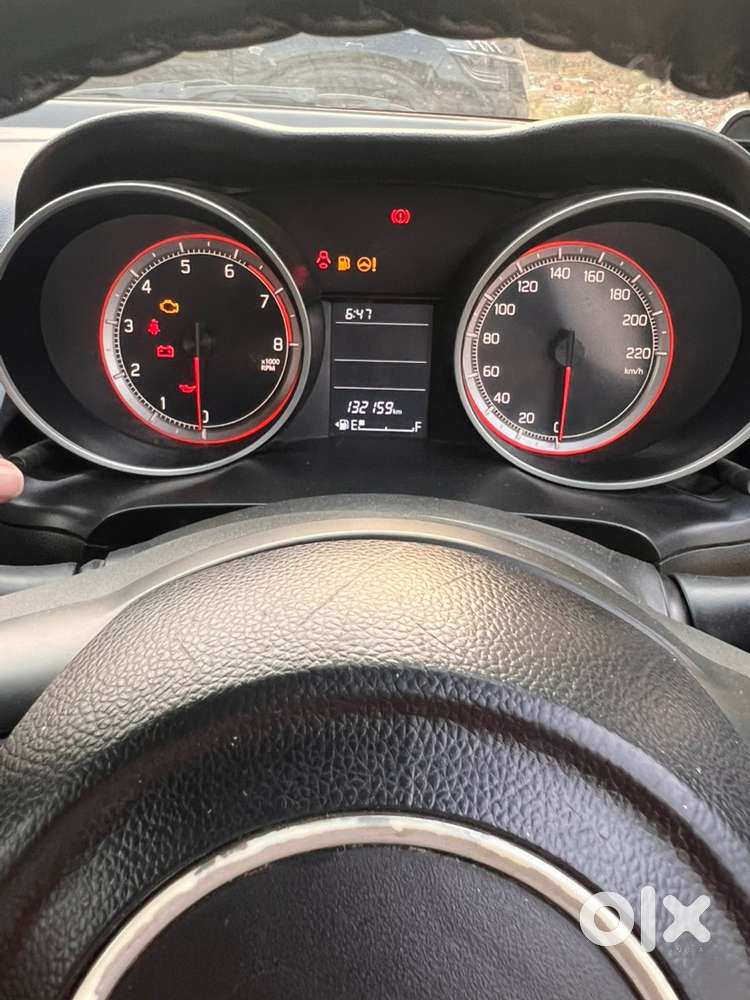 Maruti Suzuki 2018 Model