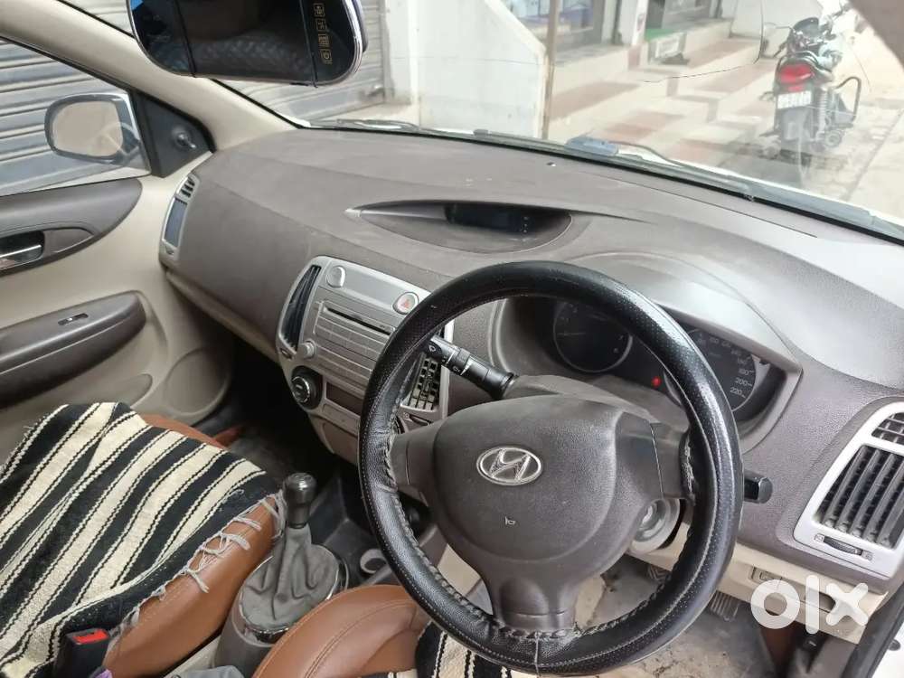 Hyundai I20 Magna 2026 Year Car