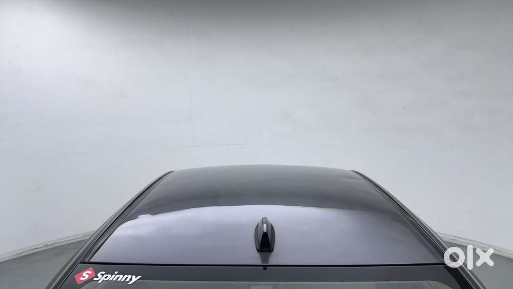 Honda City I-vtec V, 2018, Petrol