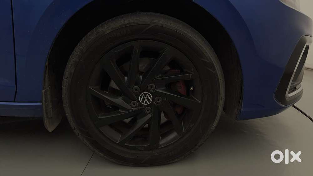 Volkswagen Virtus Gt Edge Limited Edition Dsg, 2023, Petrol