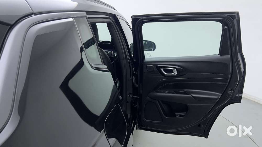 Jeep Compass Model S Optional, 2021, Petrol
