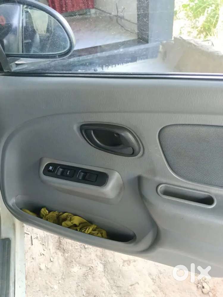 Maruti Suzuki Alto 2014