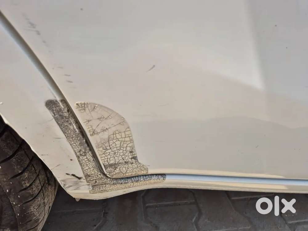Maruti Suzuki Ritz 2014 Cng & Hybrids 65600 Km Driven