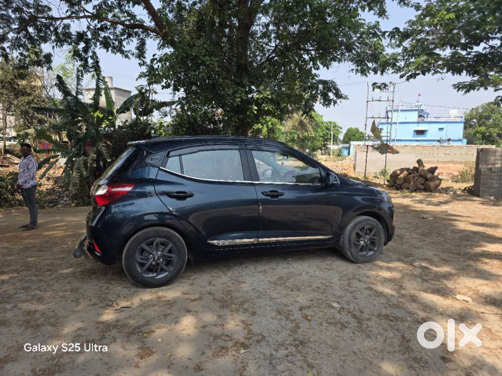 Hyundai Grand I10 Nios Sportz Executive 1.2 Kappa, 2021, Diesel