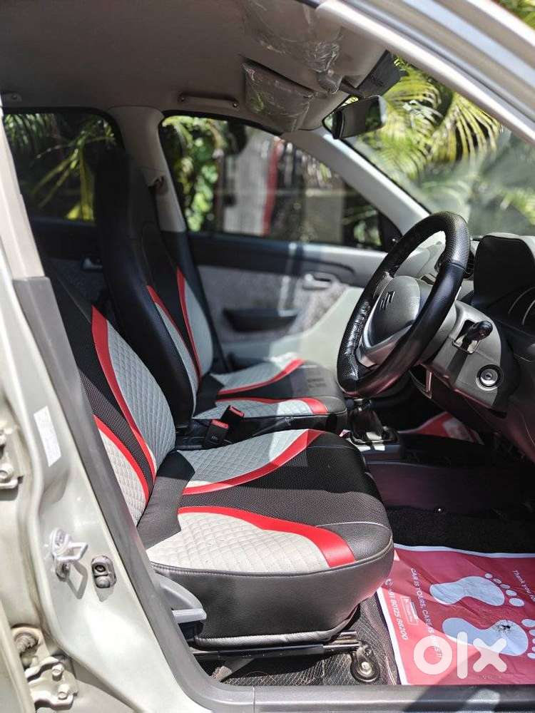 Maruti Suzuki Alto 800 Vxi, 2017, Petrol