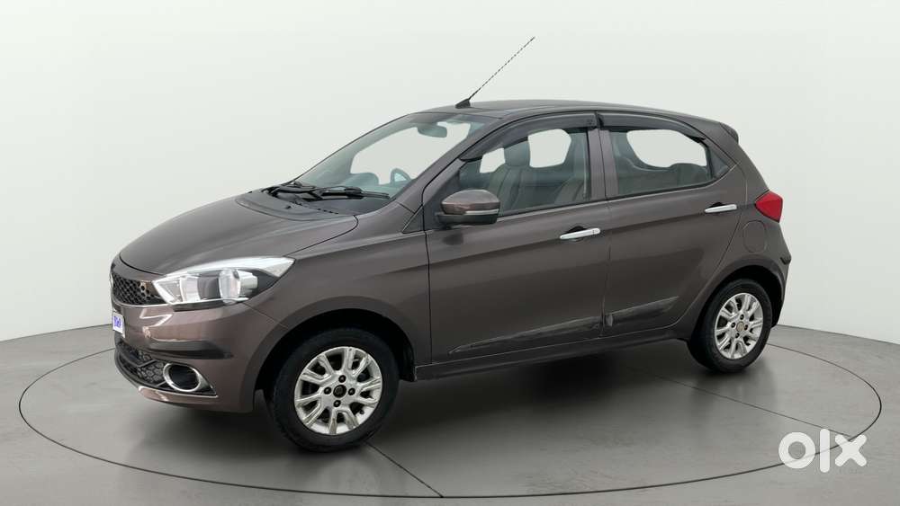 Tata Tiago 1.2 Revotron Xz, 2018, Petrol