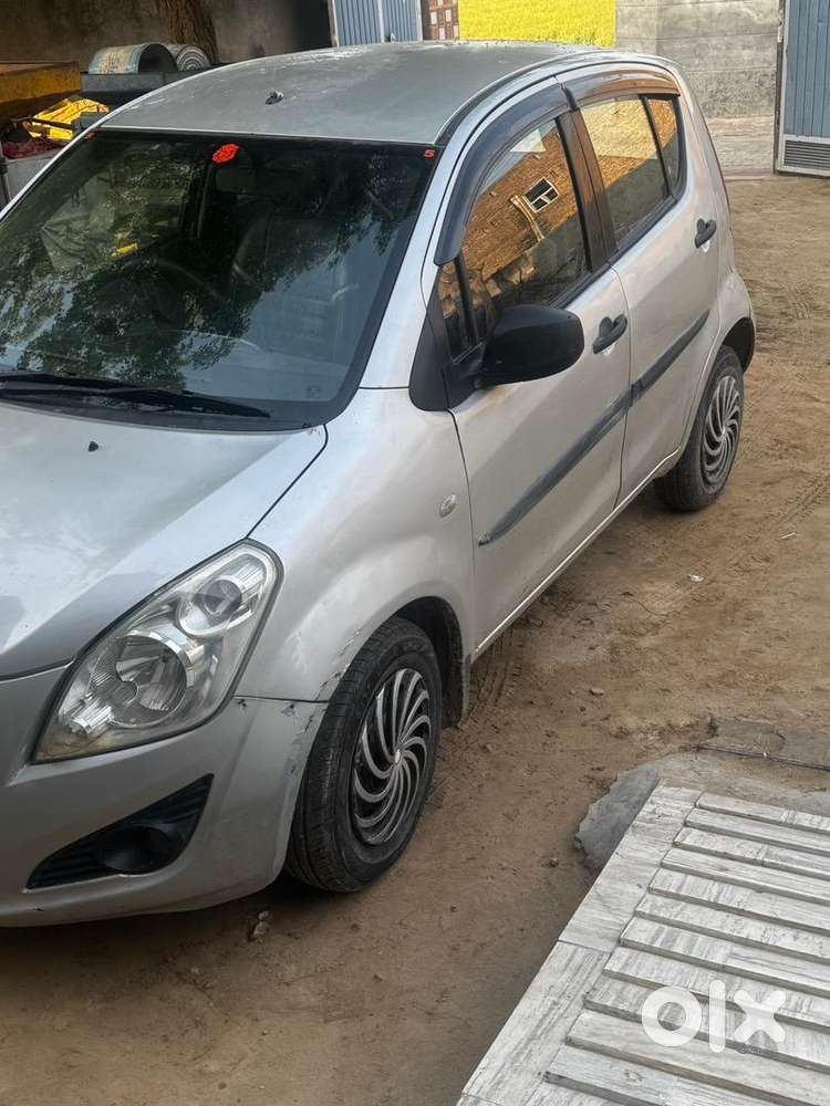 Maruti Suzuki Ritz 2013 Diesel Good Condition