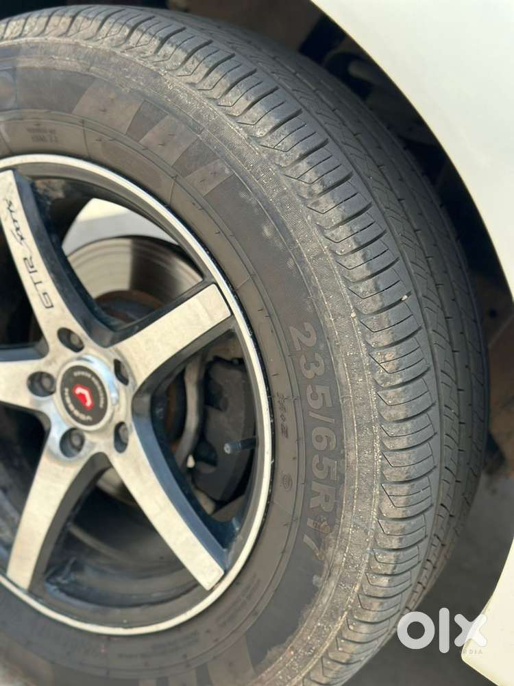 Mahindra Scorpio Diesel 2021 Variant