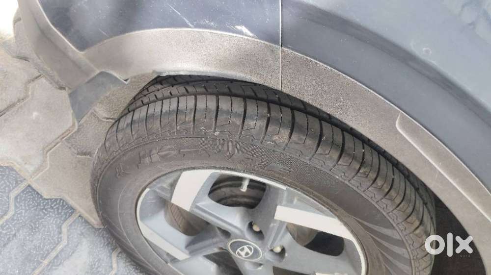 Hyundai Venue 1.4 Crdi Sx (o), 2019, Diesel