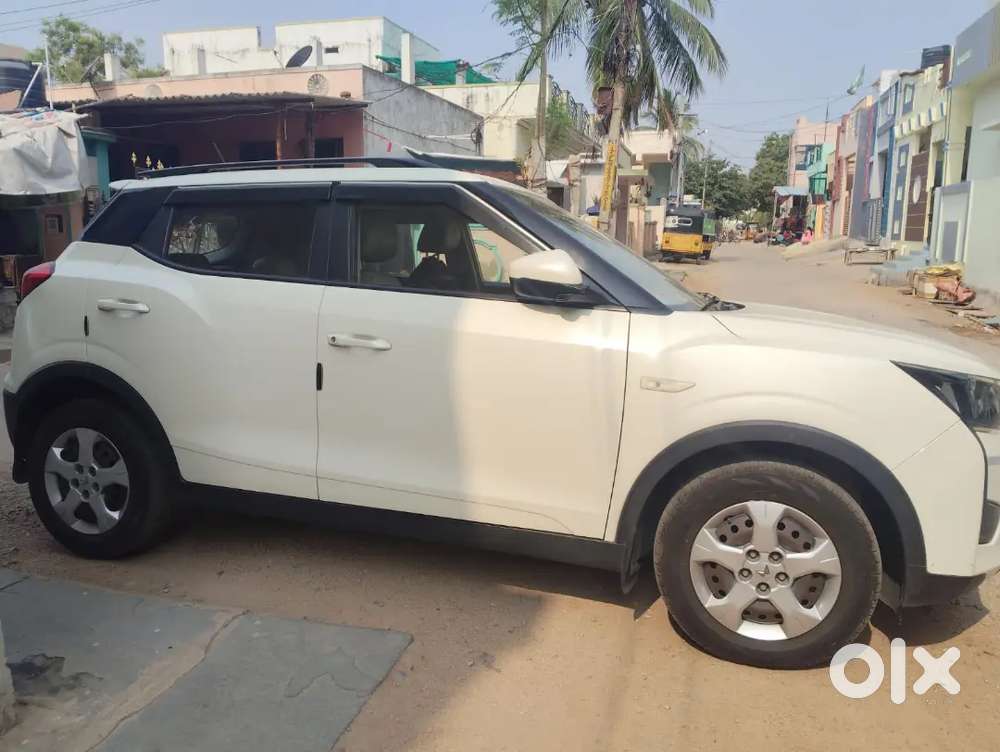 Mahindra Xuv300 2023 Diesel 59000 Km Driven