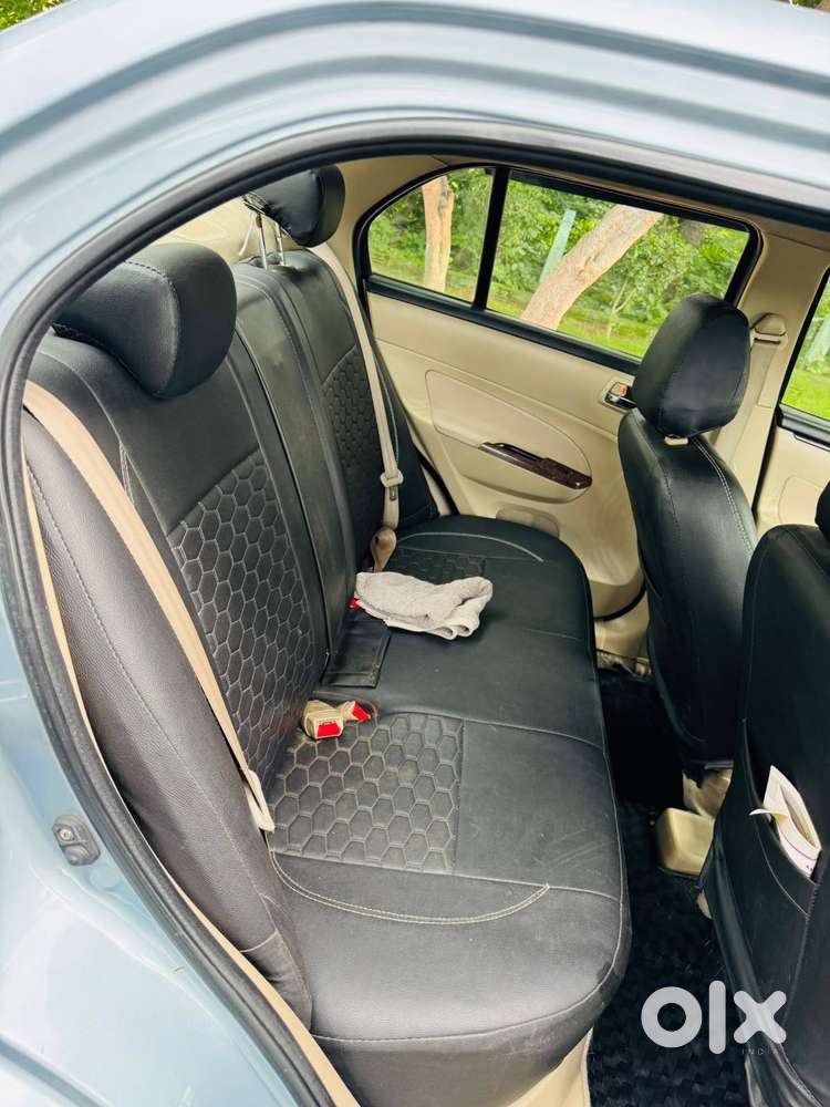 Maruti Suzuki Swift Dzire Vxi Optional, 2013, Petrol