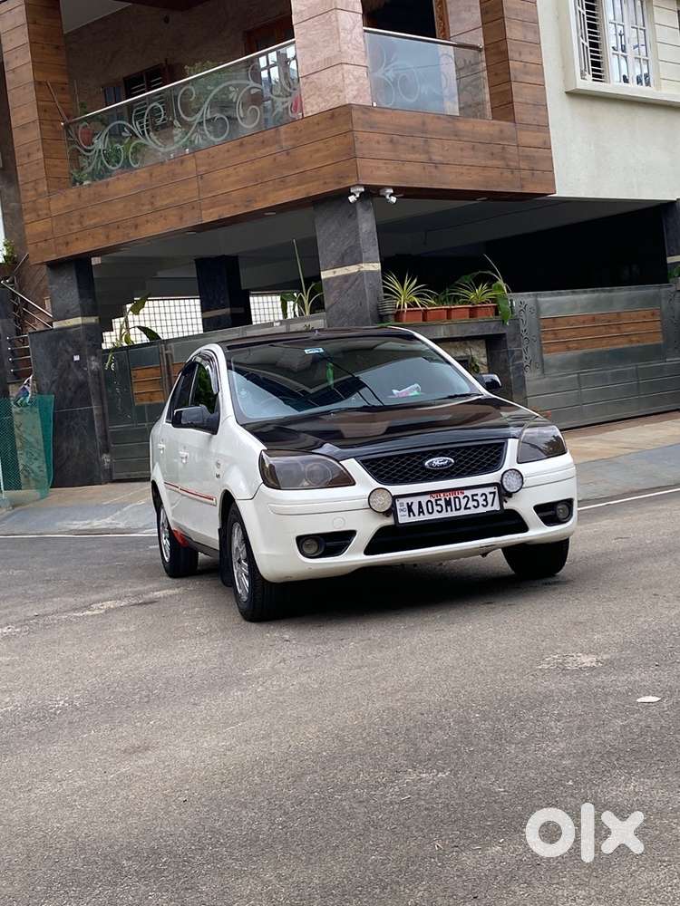 Ford Fiesta 1.6s