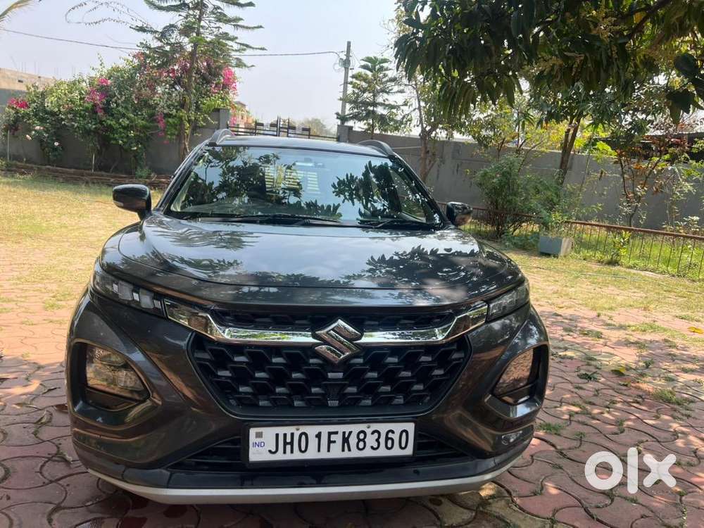Maruti Suzuki Car 2024