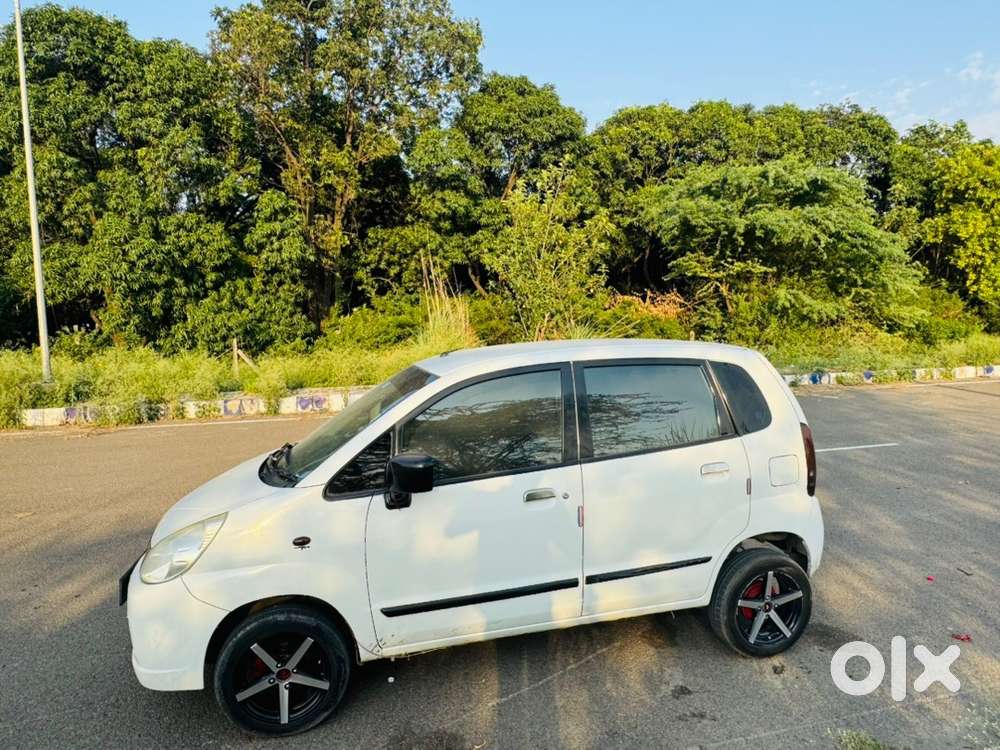 Maruti Suzuki Zen 2011