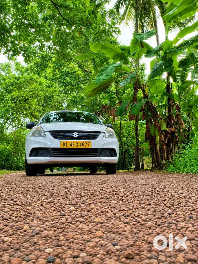 Maruti Suzuki Dzire Tour 2022