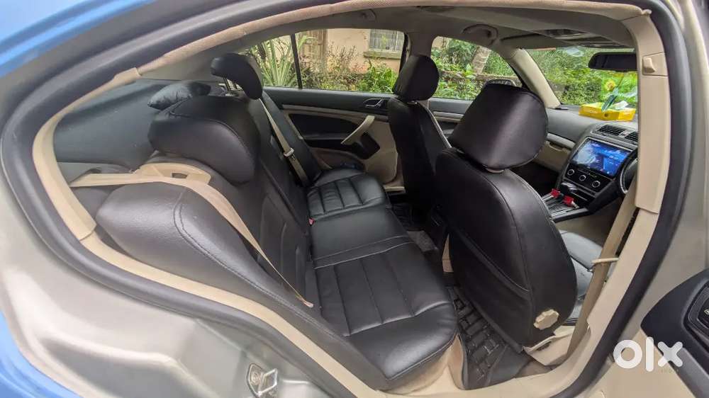 Skoda Laura 2.0 Tdi 2010