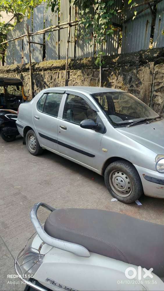Tata Indigo 2006 Ac Diesel Car