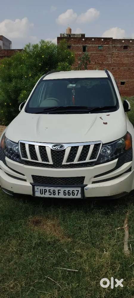 Mahindra Xuv500 Diesel Manual 2015