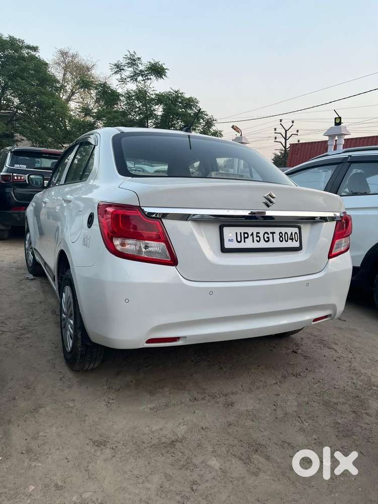 Maruti Suzuki Swift Dzire Lxi Optional-o, 2024, Cng & Hybrids