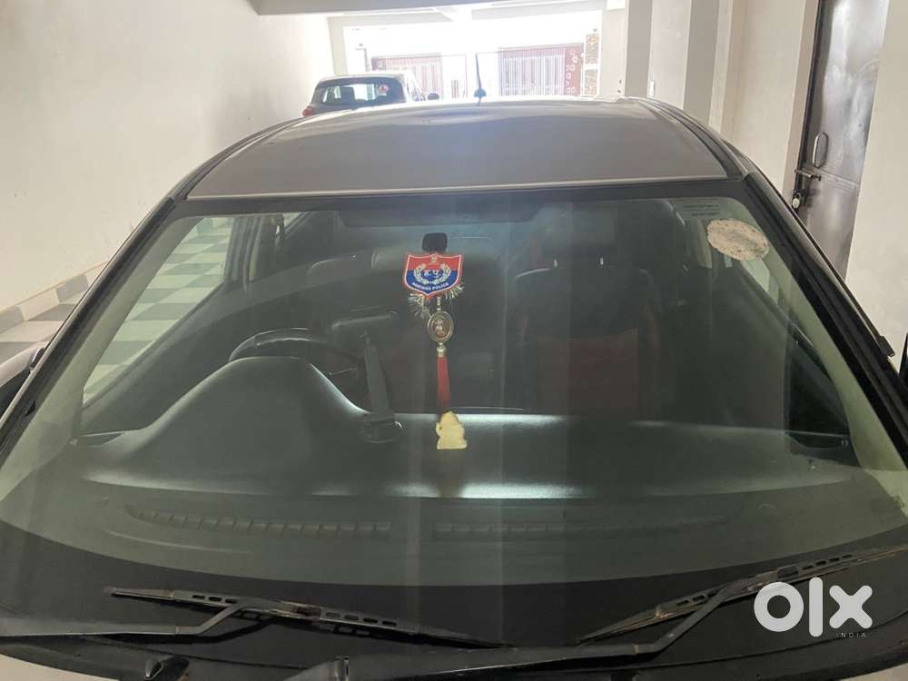 Maruti Baleno 2017 Km 74000 Driven