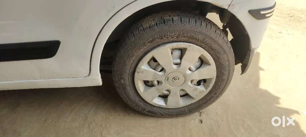 Maruti Suzuki Wagon R 100000 Km Driven