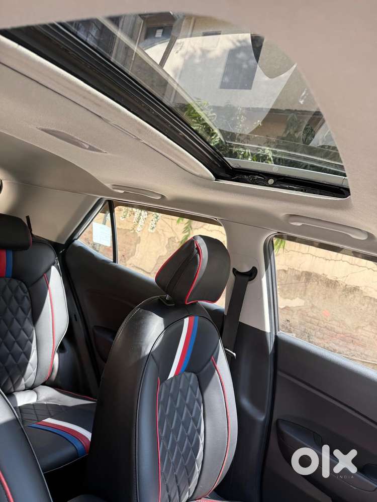 Hyundai Venue Sx Turbo, 2021, Petrol