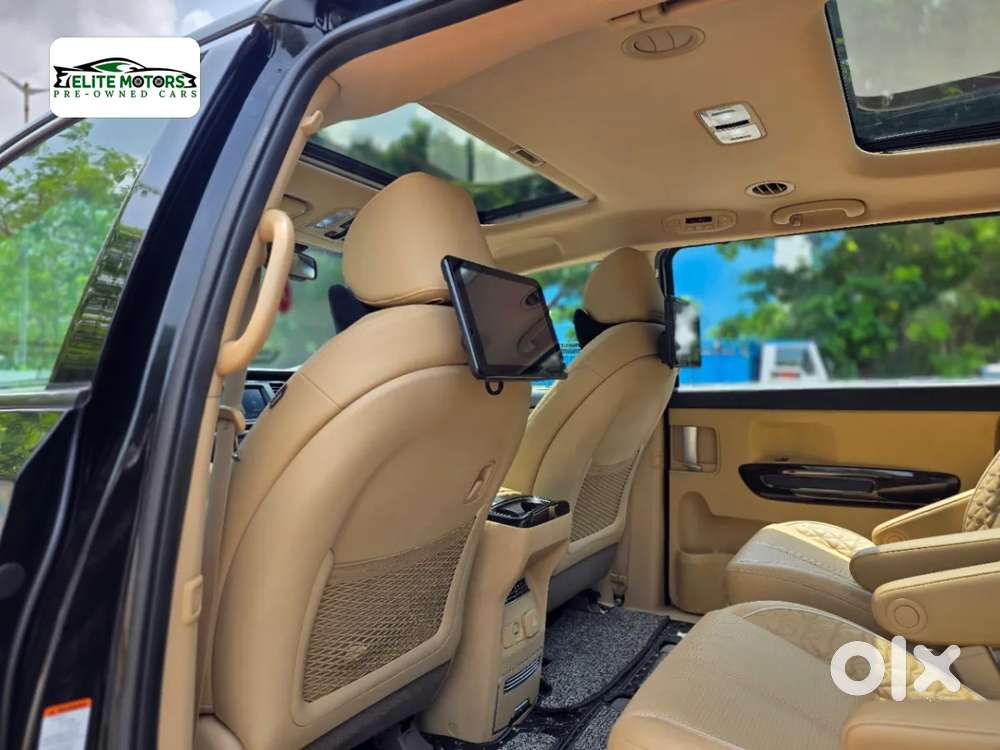 Kia Carnival, 2023, Diesel