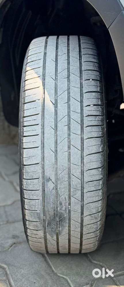 Maruti Suzuki Brezza 1.5 Vxi Cng, 2020, Cng & Hybrids