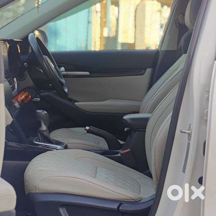 Kia Seltos Htx Plus D, 2019, Diesel