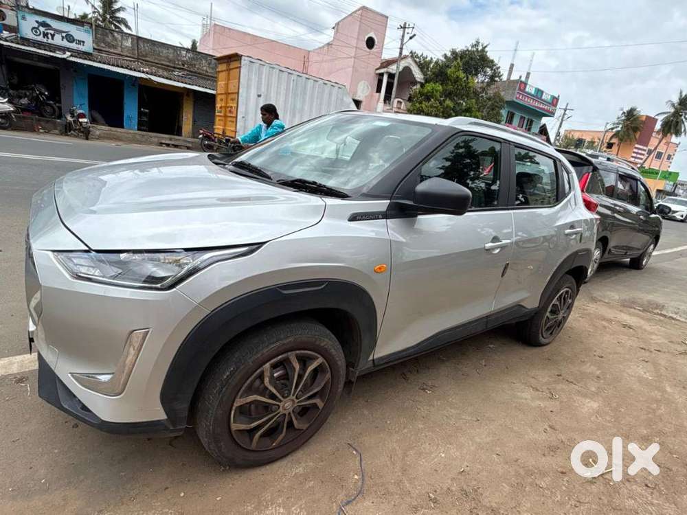 Nissan Magnite Xe 2022