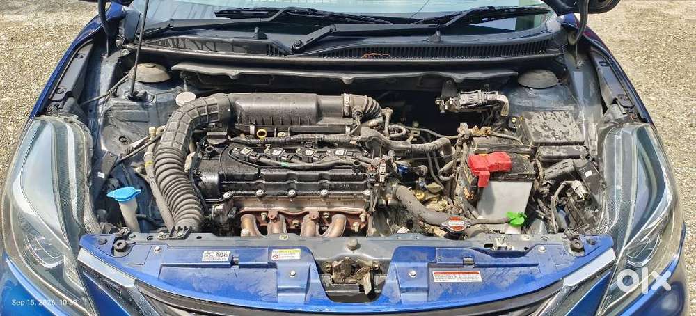 Maruti Suzuki Baleno Delta, 2020, Petrol