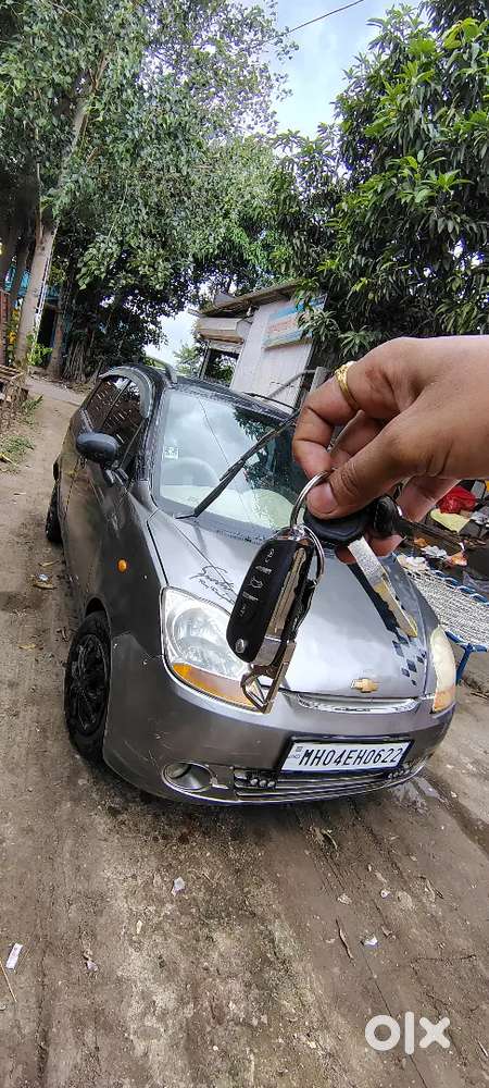 Chevrolet Spark 1.0 Lpg 2019