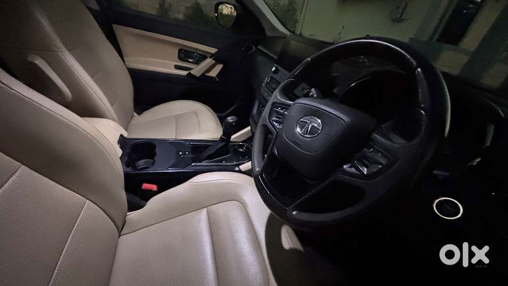 Tata Safari Diesel Well Maintained