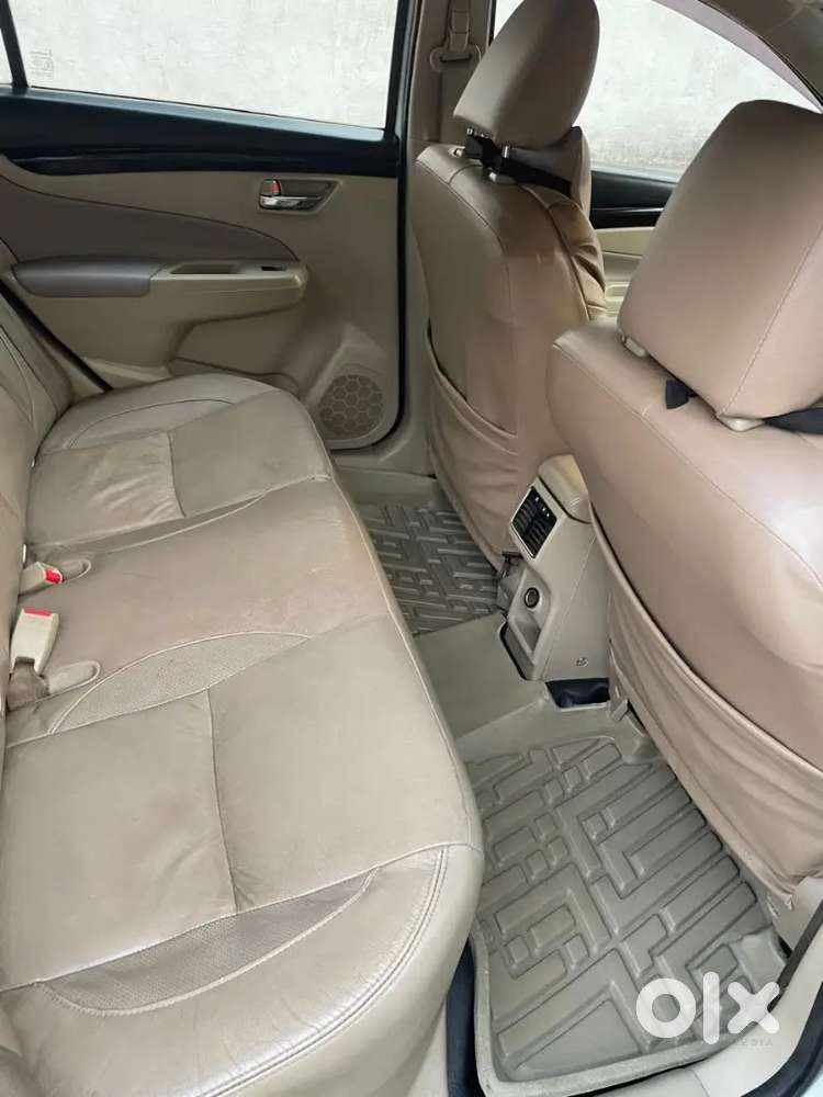 Ciaz 1.3 Alpha 2017 Diesel
