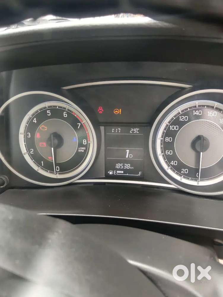 Maruti Suzuki Swift 2022