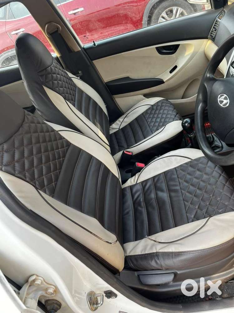 Hyundai Eon 2012 Petrol Well Maintained