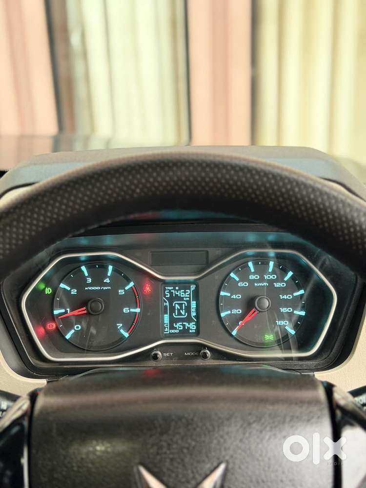 Mahindra Scorpio Classic 2.2 S 11 Mt 7 Str, 2025, Diesel