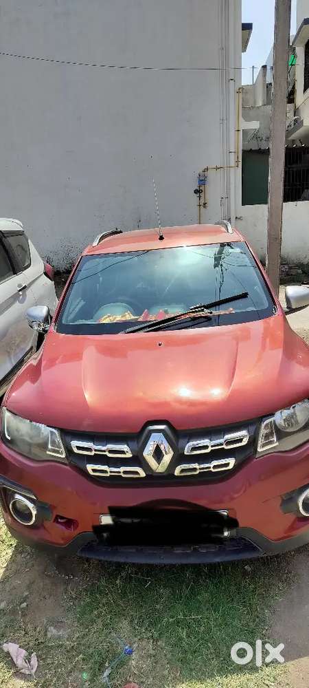 Renault Kwid Best Condition