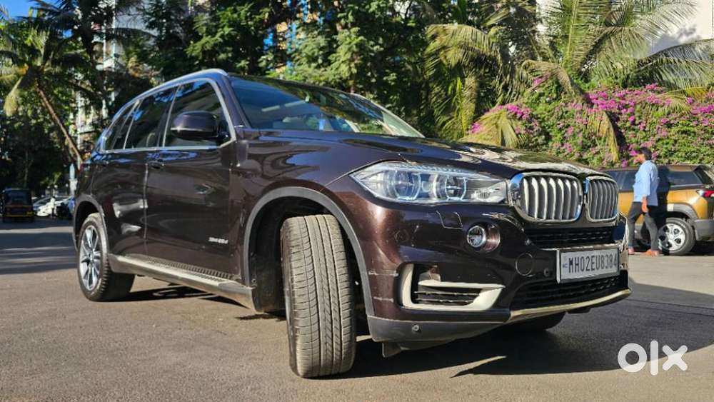 Bmw X5 Xdrive 30 D, 2018, Diesel