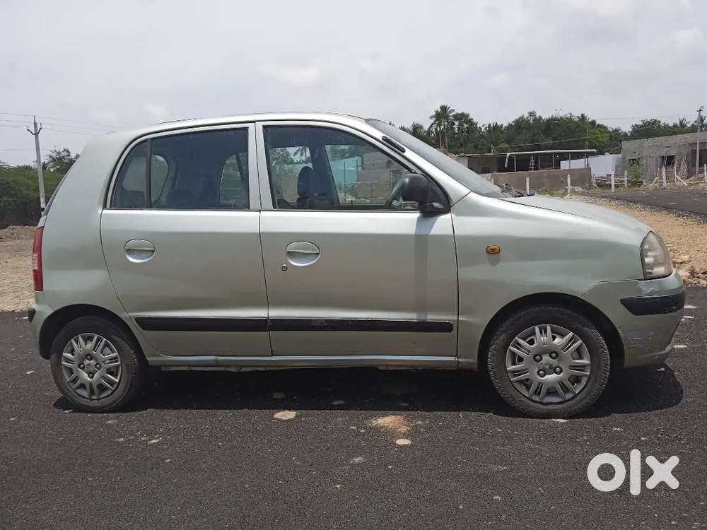 2004 Model Santro Singh Fc Current