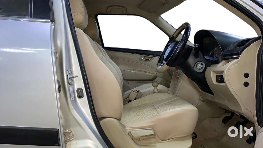 Maruti Suzuki Swift Dzire Vxi 1.2, 2015, Petrol