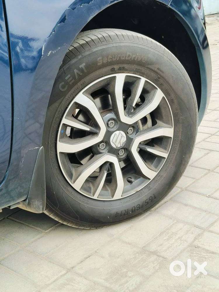 Maruti Suzuki Swift 2018 Vxi, 2021, Petrol