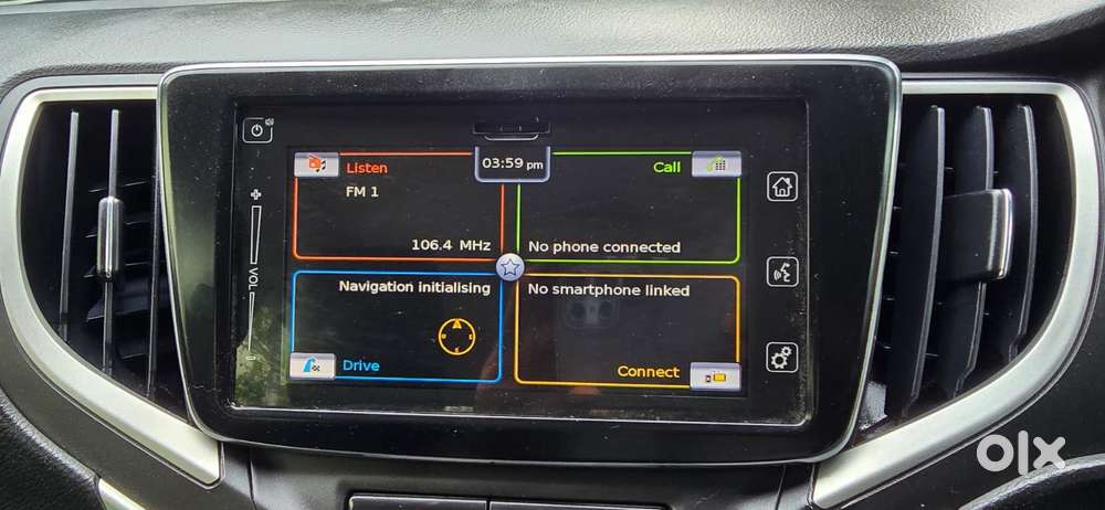 Maruti Suzuki Baleno 1.2 Alpha, 2018, Petrol
